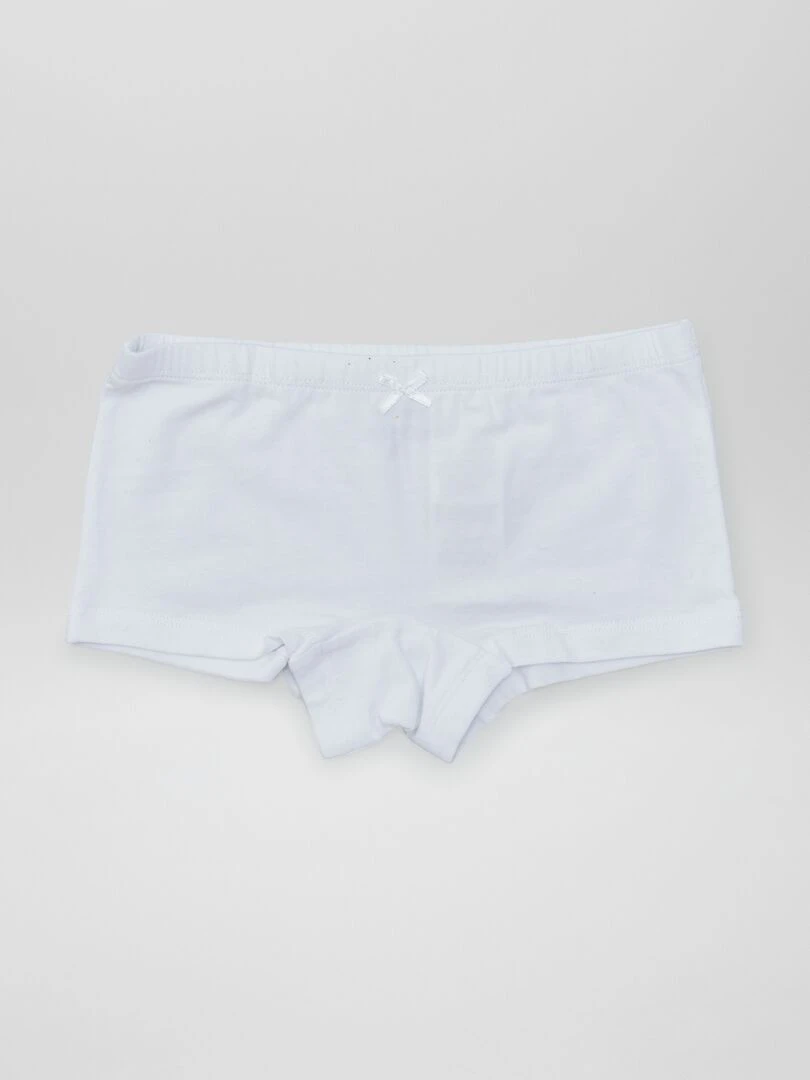 Lot de 3 shortys   Blaznc