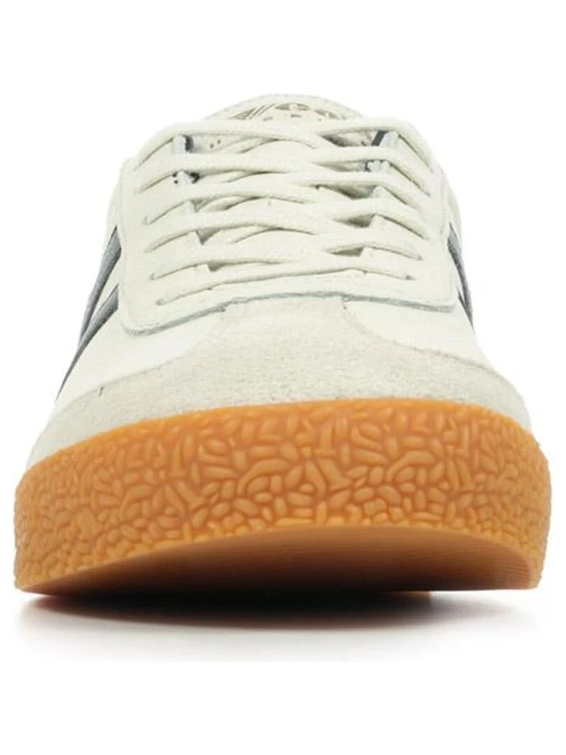 Baskets Gola Harrier   Ecru