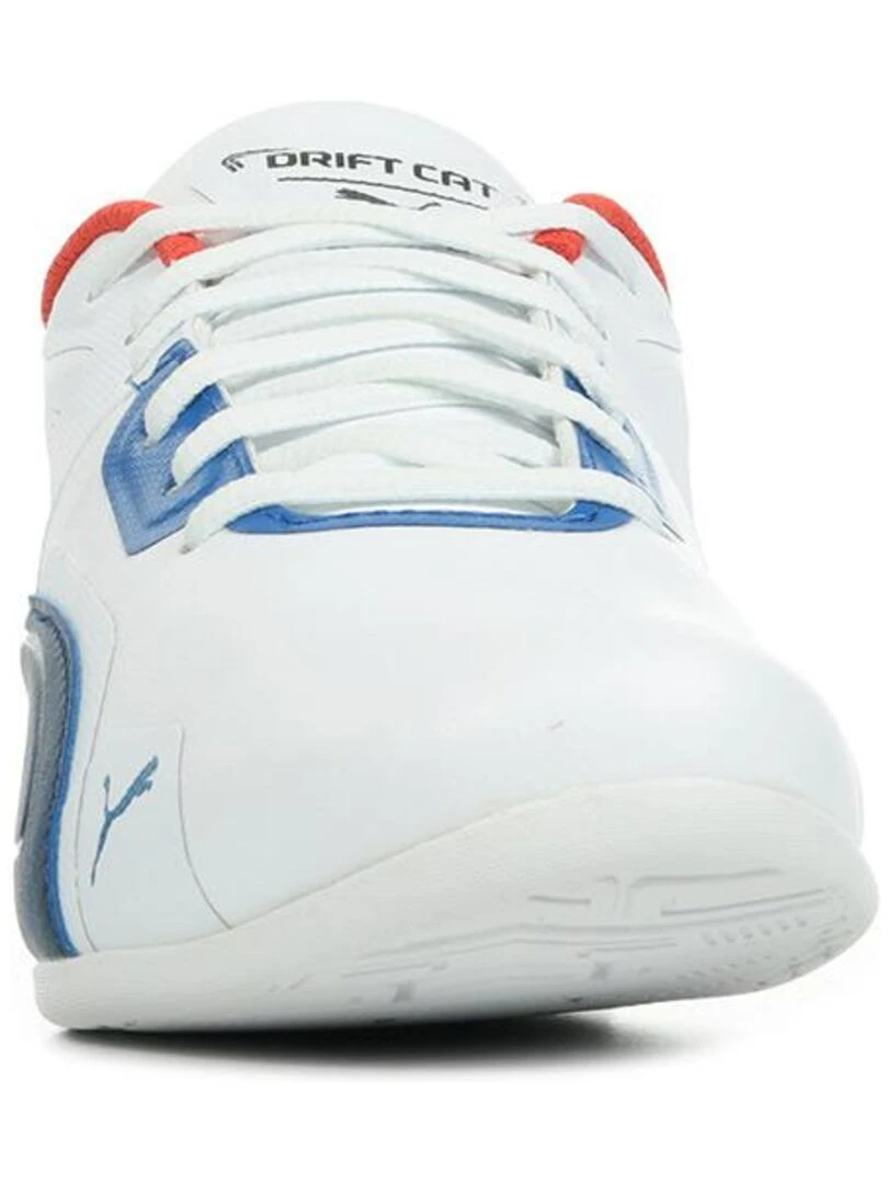 Baskets PUMA BMW MMS Drift Cat Delta   Blanc