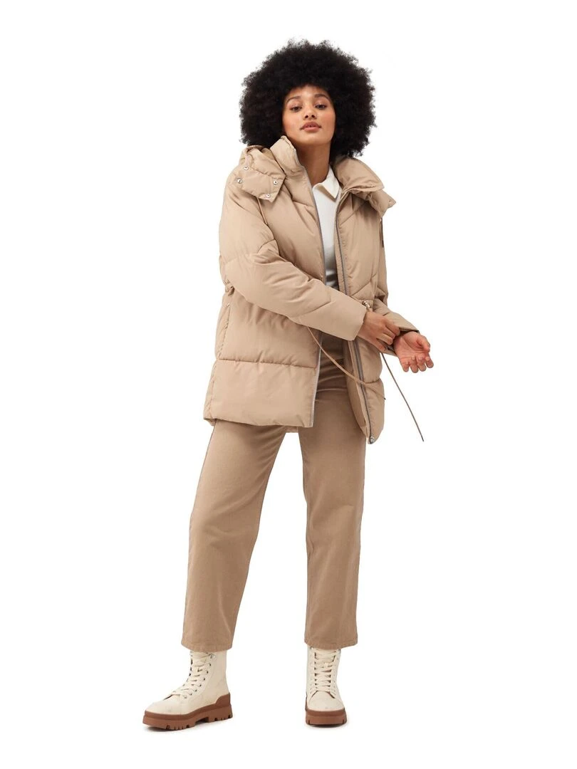 Regatta   Veste matelassée RURIE   Beige