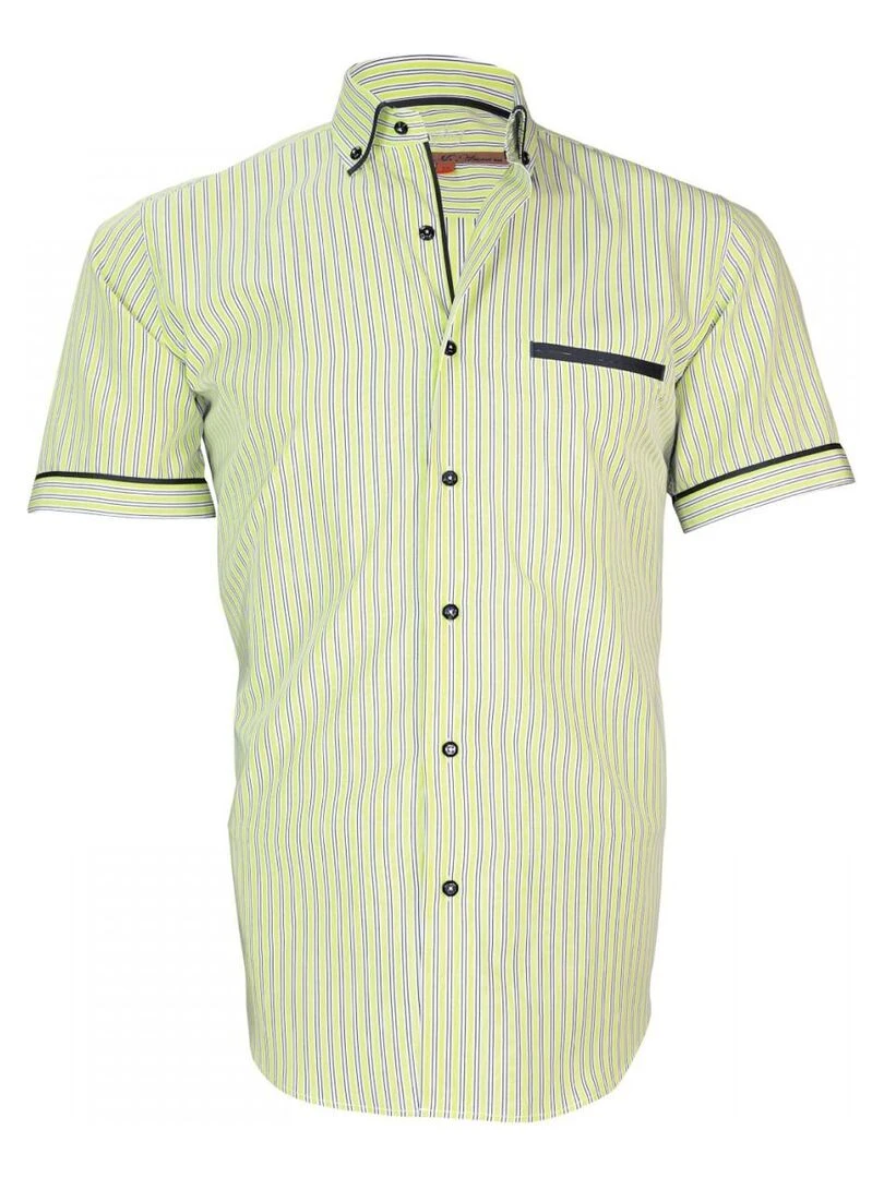 Chemisette sport DIXON Vert