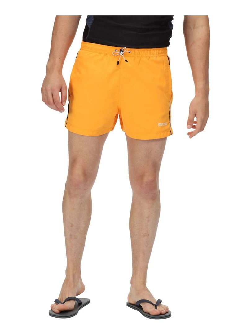 Regatta   Short REHERE   Orange