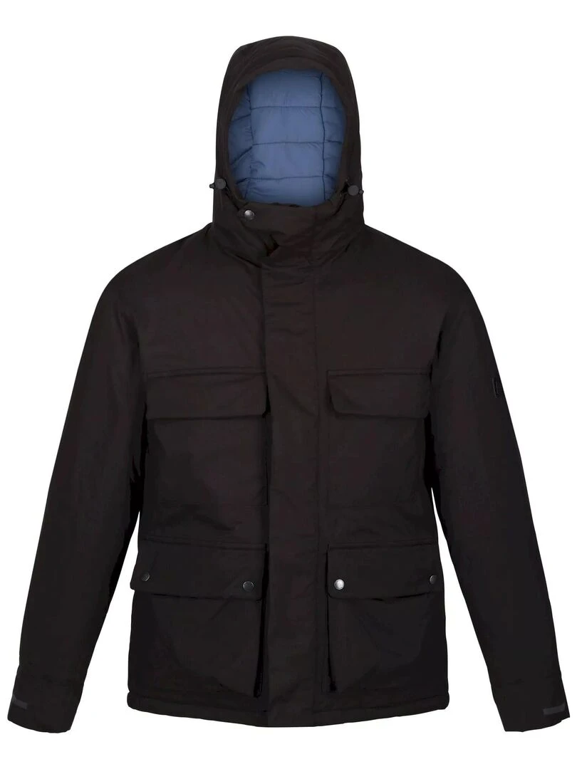 Regatta Veste imperméable RAYLAN Noir