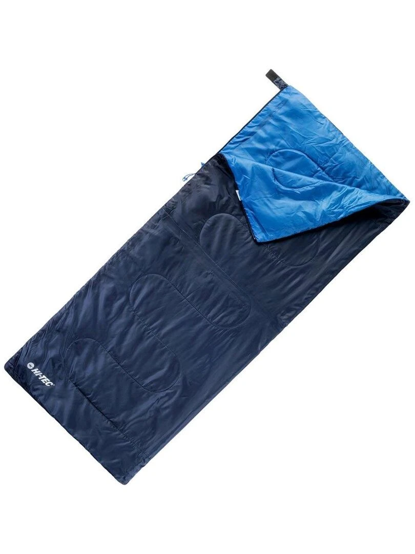 Hi Tec Sac de couchage SOBRE Bleu marine