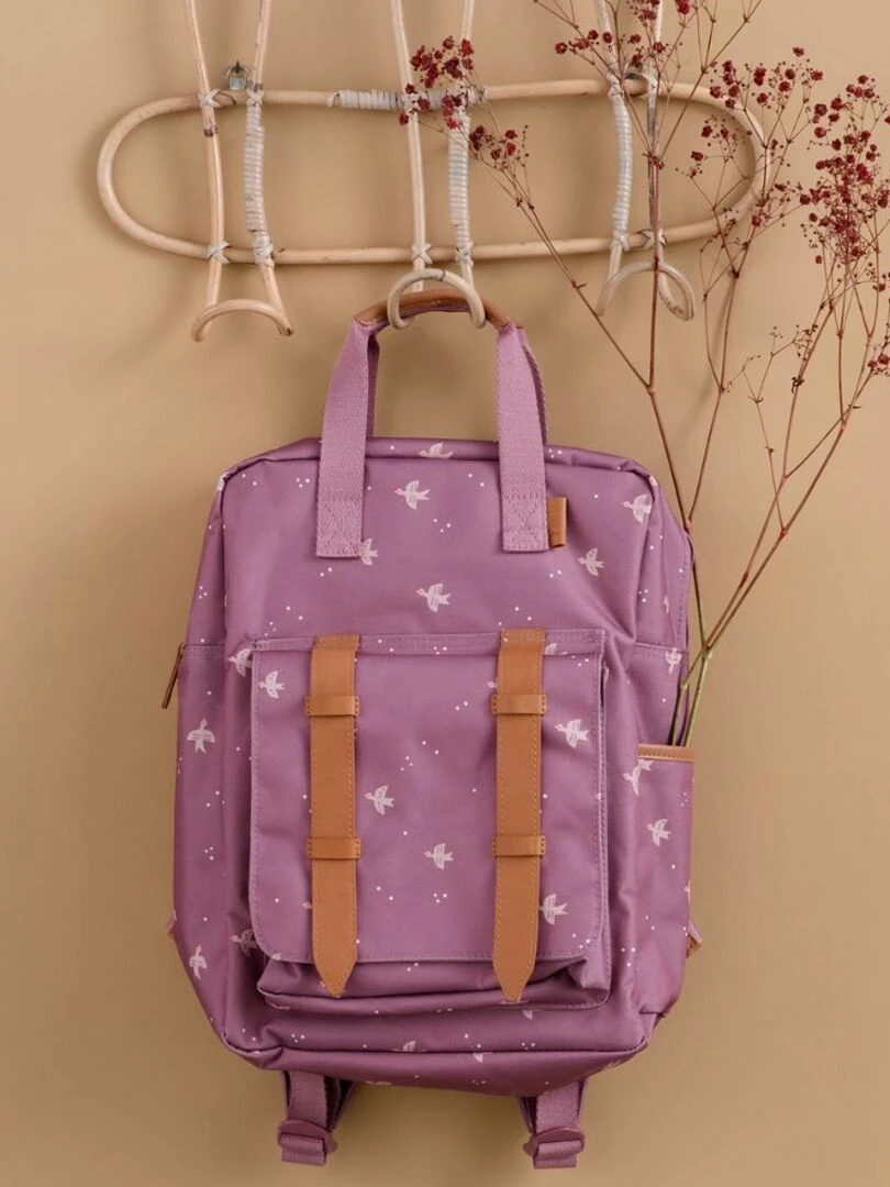 Sac à dos enfant Swallow Violet