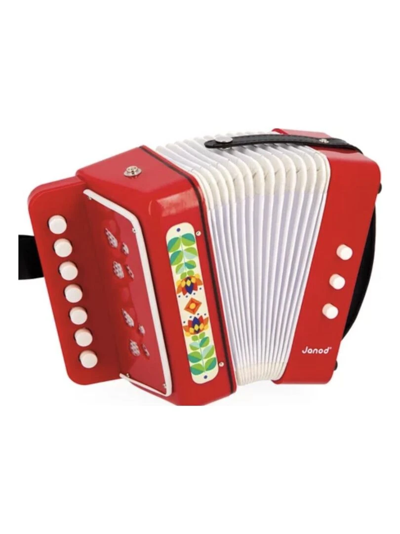 Gioia Accordéon Instrument N/A