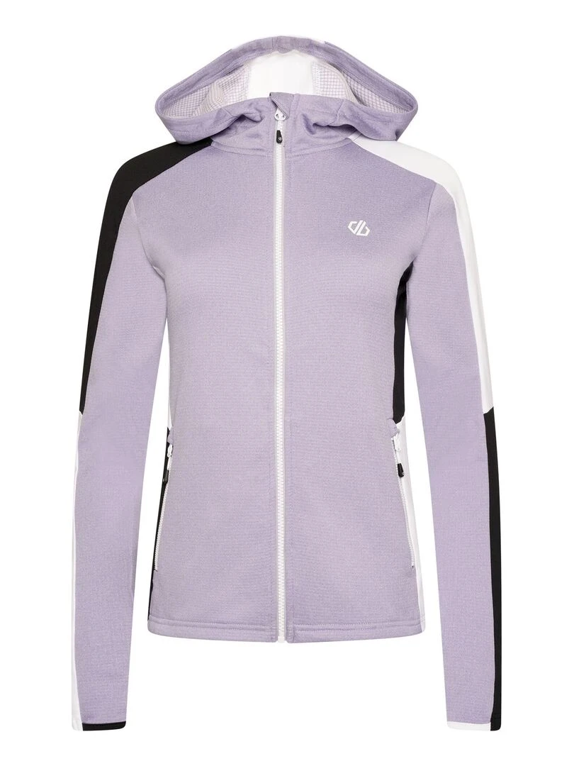 Dare 2B Veste CONVEY Bleu