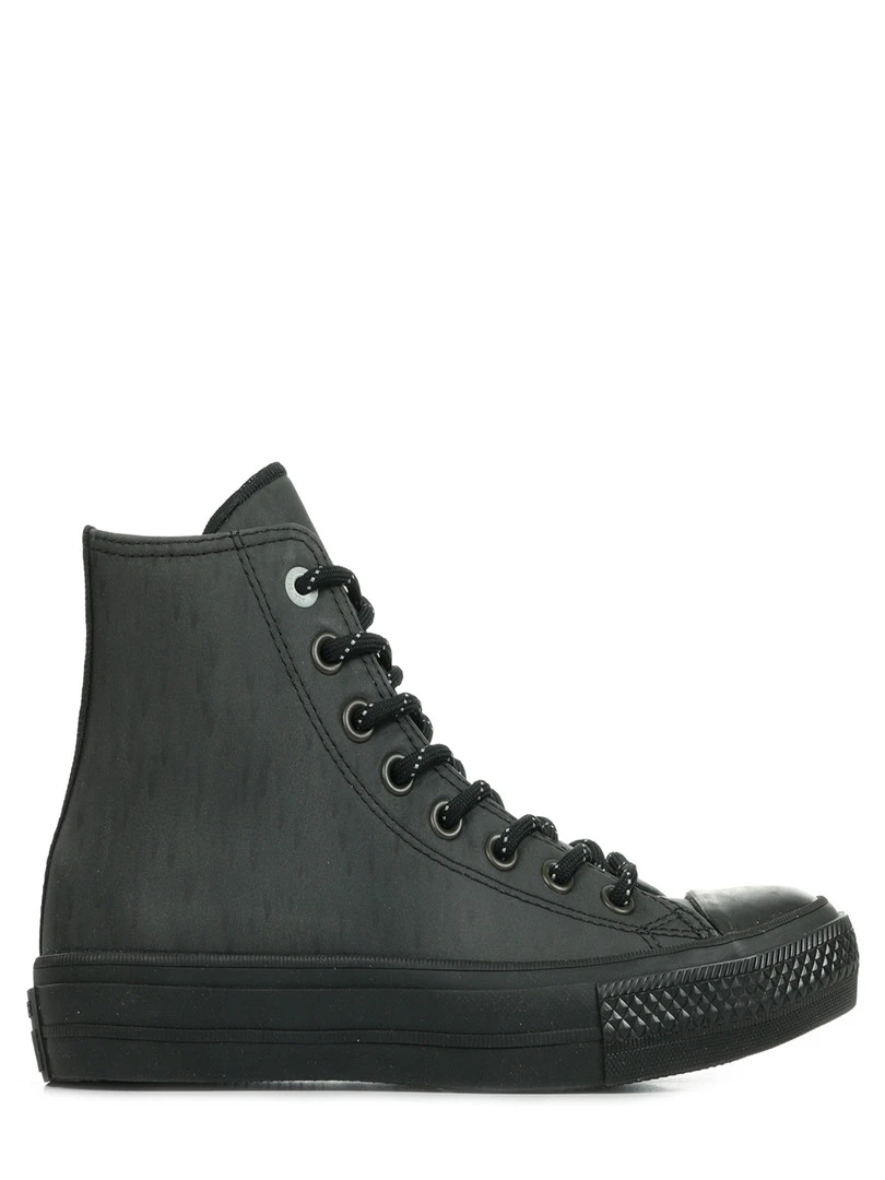 Baskets Chuck Taylor Ii Hi Noir