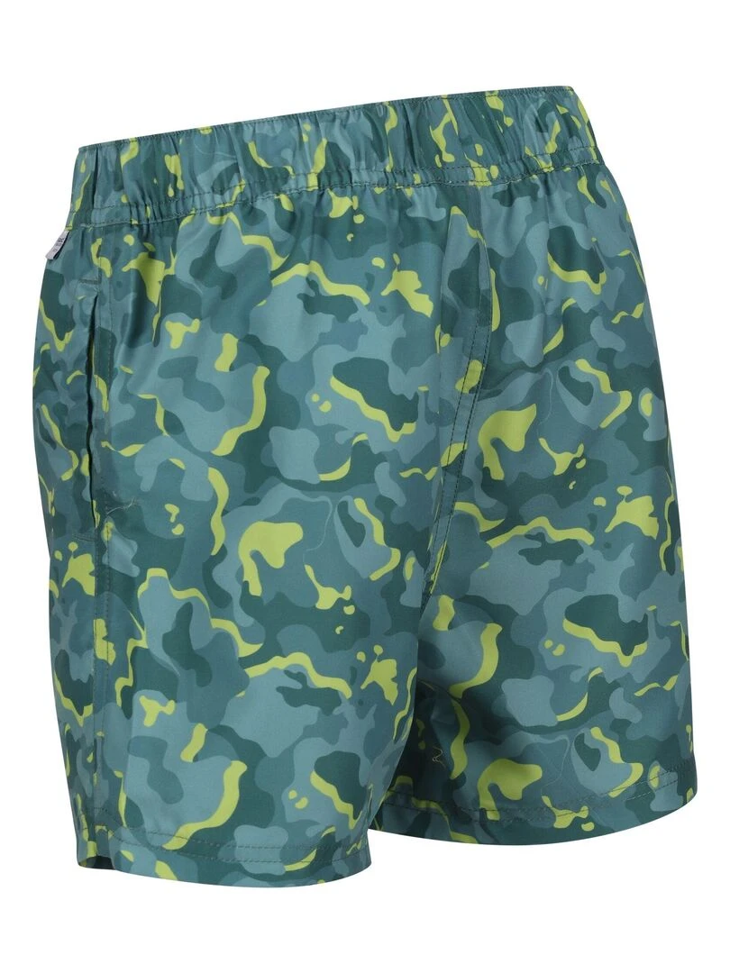 Regatta   Short de bain SKANDER   Vert