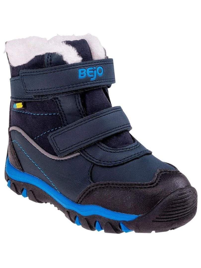 Bejo Après skis BAISY Bleu marine