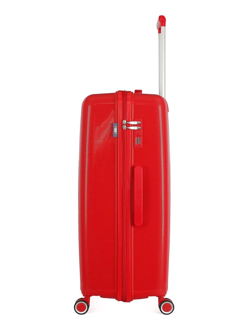 VALISE L ORION   Rouge