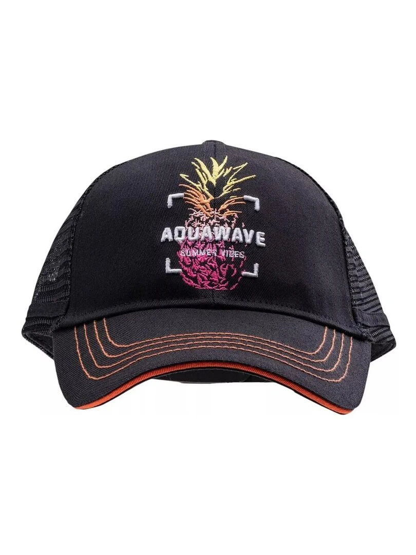 Aquawave Casquette de baseball DEAN Adulte Noir