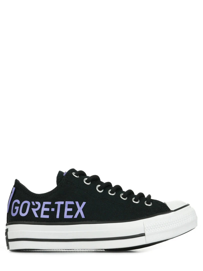Baskets Chuck Taylor All Star Gtx Ox Noir