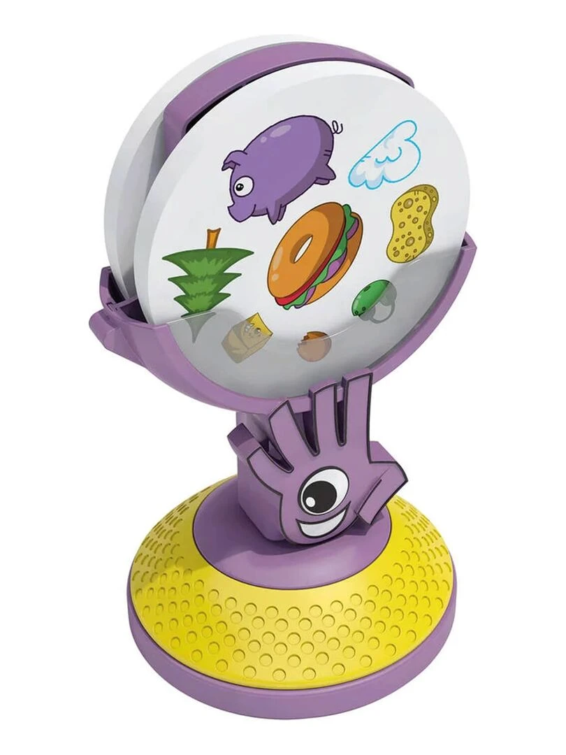 Dobble 360° N/A