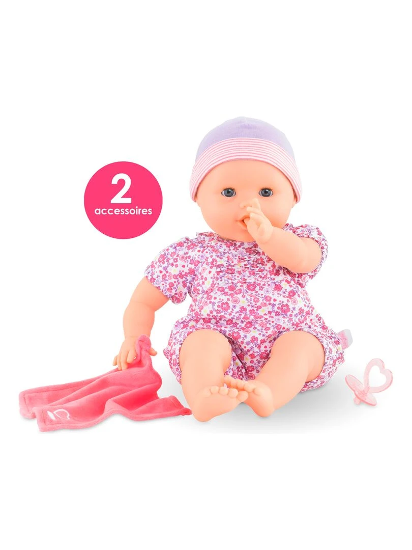 Coffret Emilie suce son pouce N/A