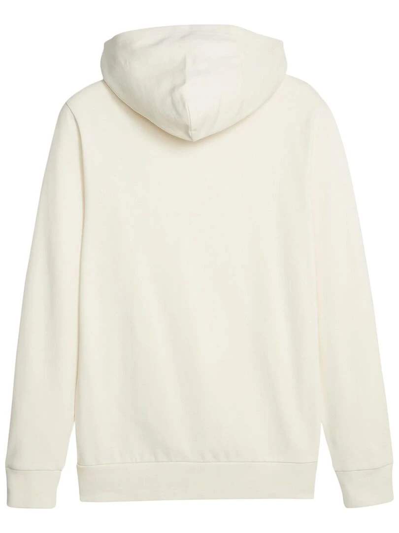 Sweat Capuche Puma Better Essentials Hoodie Beige