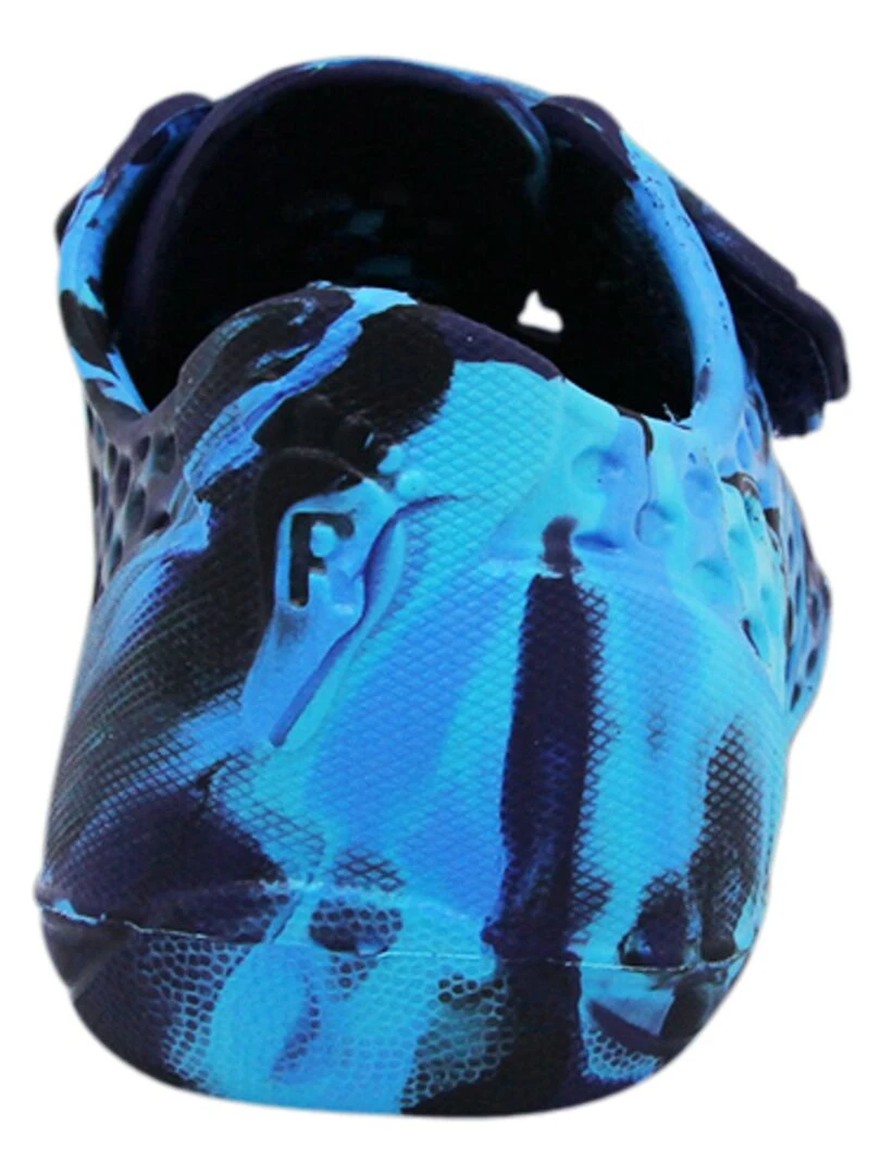 Sandales 'Skechers' 'Double Strap Toddler Eva Sanda'   Bleu