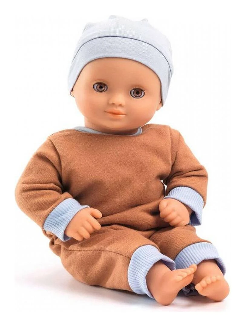 Poupee Baby Praline Pomea N/A