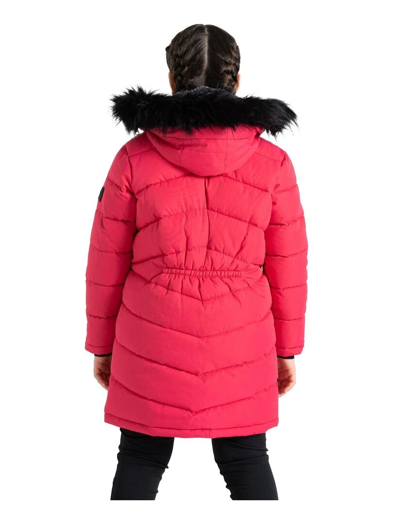 Dare 2B   Parka STRIKING   Rose foncé