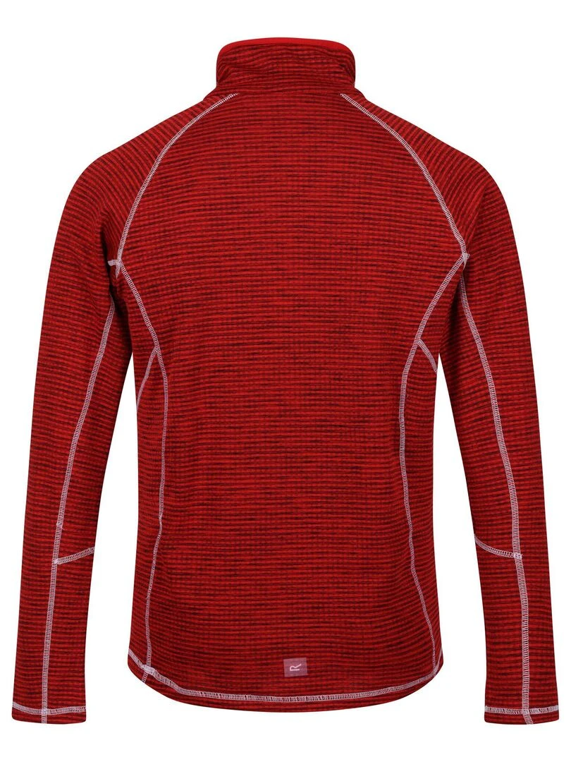 Regatta Polaire YONDER s Rouge carmin