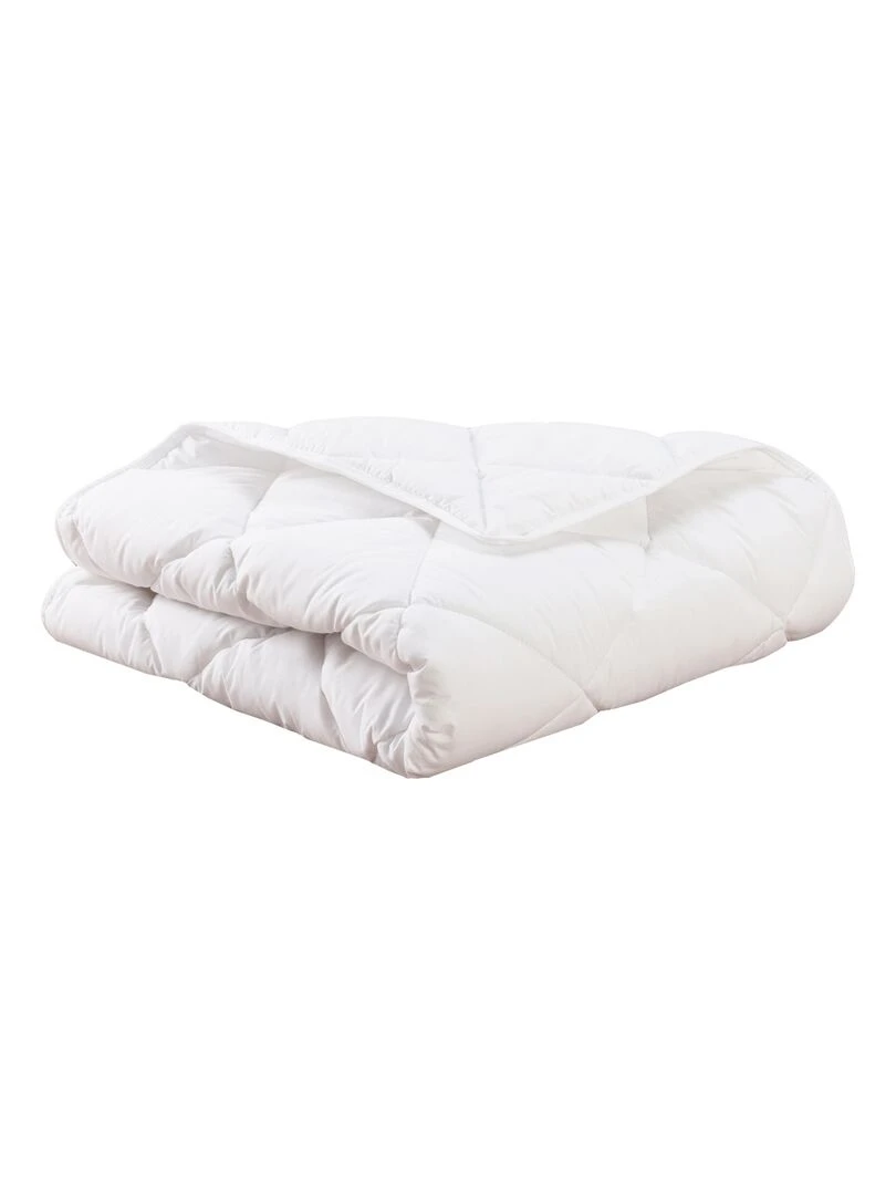 Couette légère pour enfant Blanc