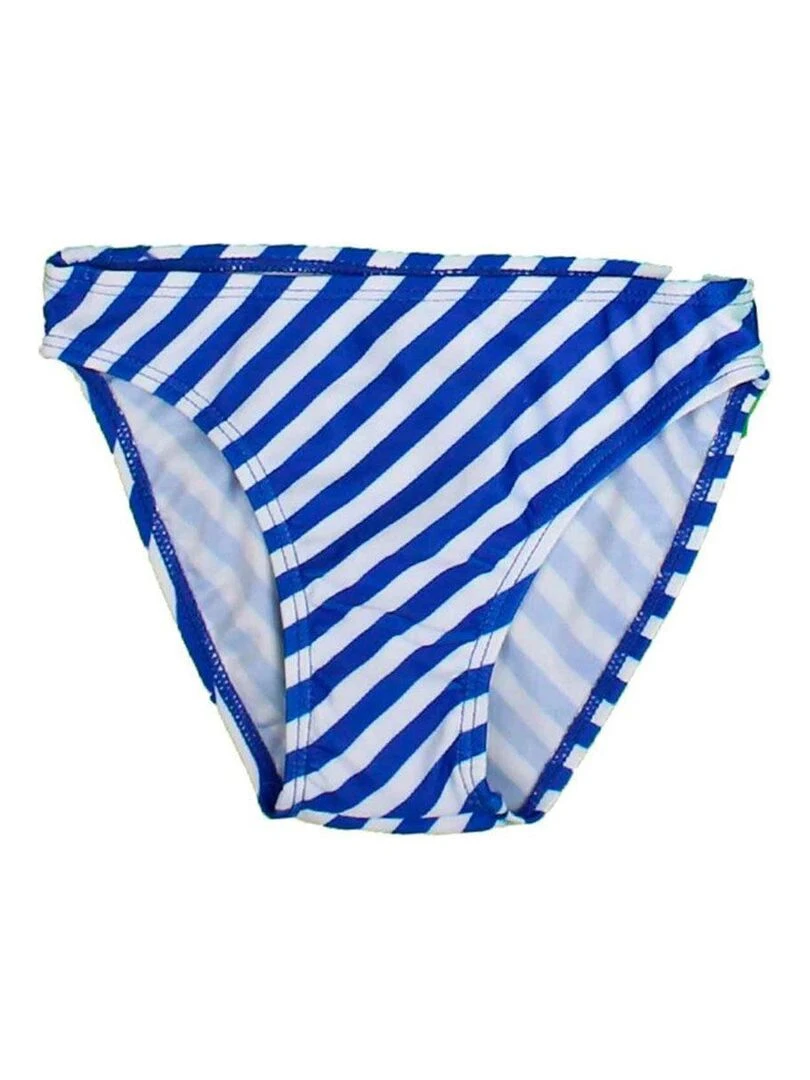 Disney Maillots Et Serviettes De Bain fille imprimé La Reine Des Neiges Bleu marine