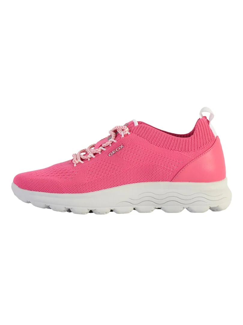 Basket Geox Spherica Rose