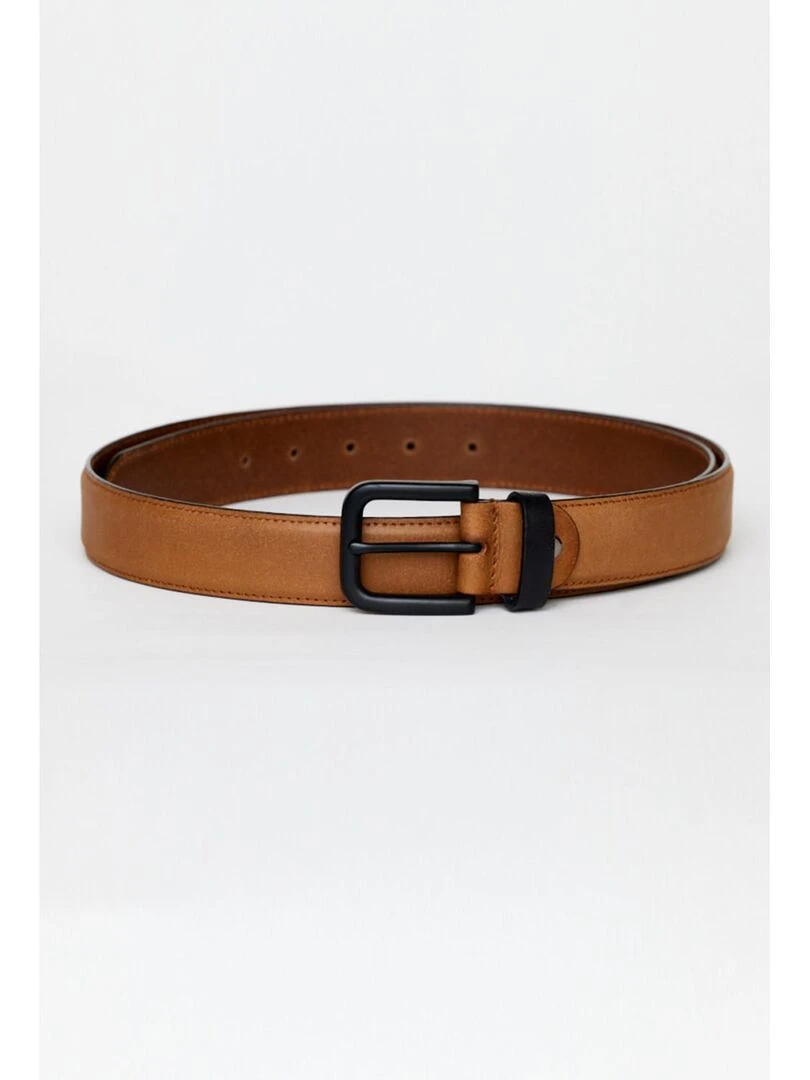 Lee Cooper Ceinture polyester SOKO Camel