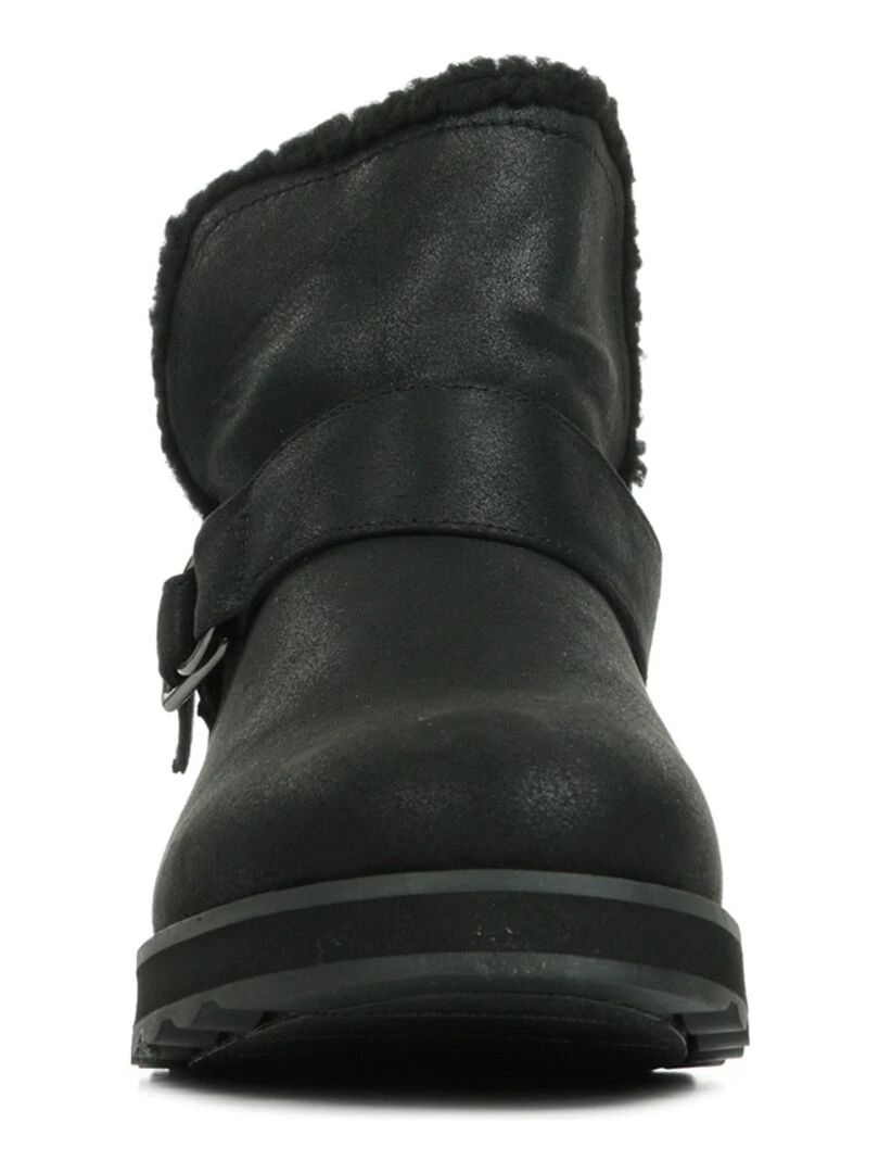Boots Skechers Keepsakes 2.0   Noir