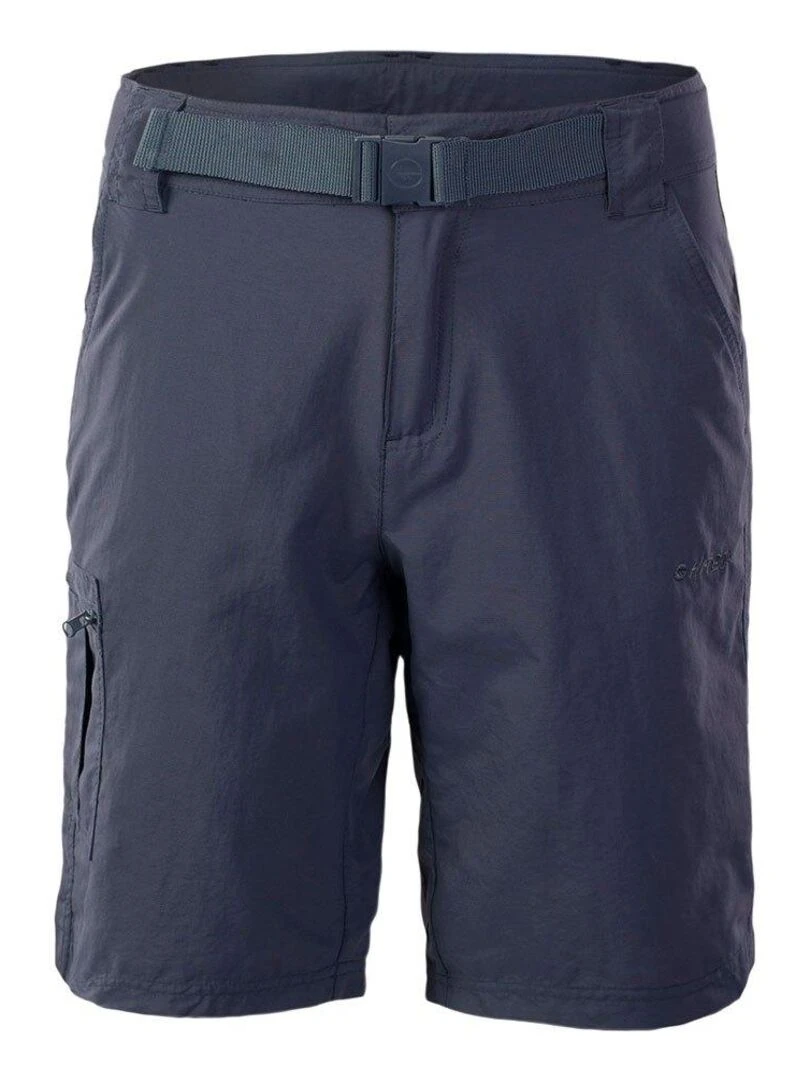 Hi Tec Short LADY LOOP Bleu foncé