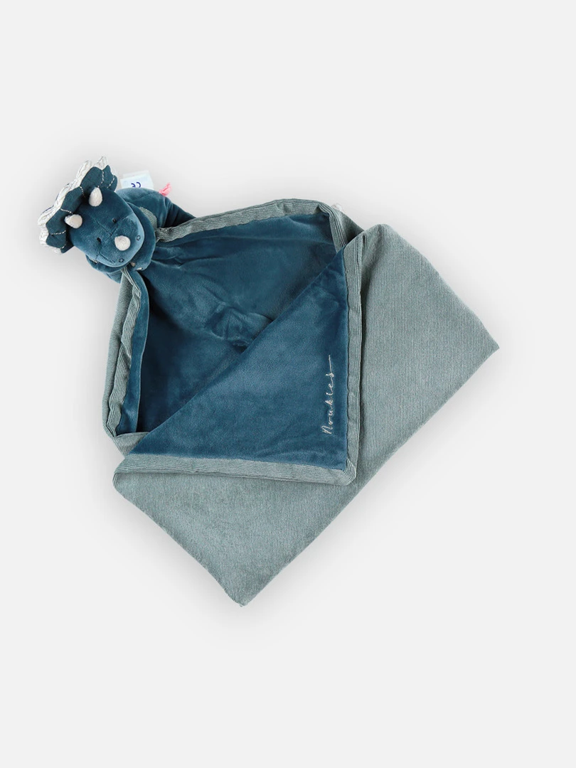 Ma première couverture Ops en veloudoux    N/A