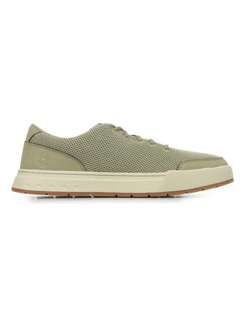 Baskets Timberland Maple Grove Beige