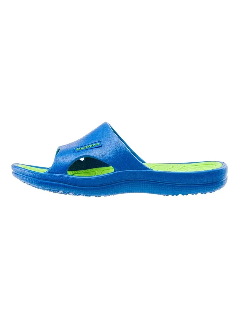 Aquawave Claquettes NAHIN Bleu clair