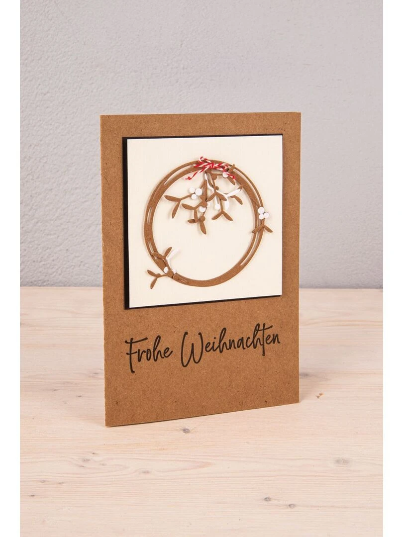 Matrice de découpe   Couronne de baies   6 pièces   N/A