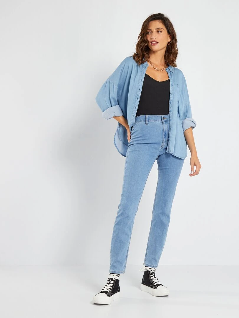 Body débardeur   noir