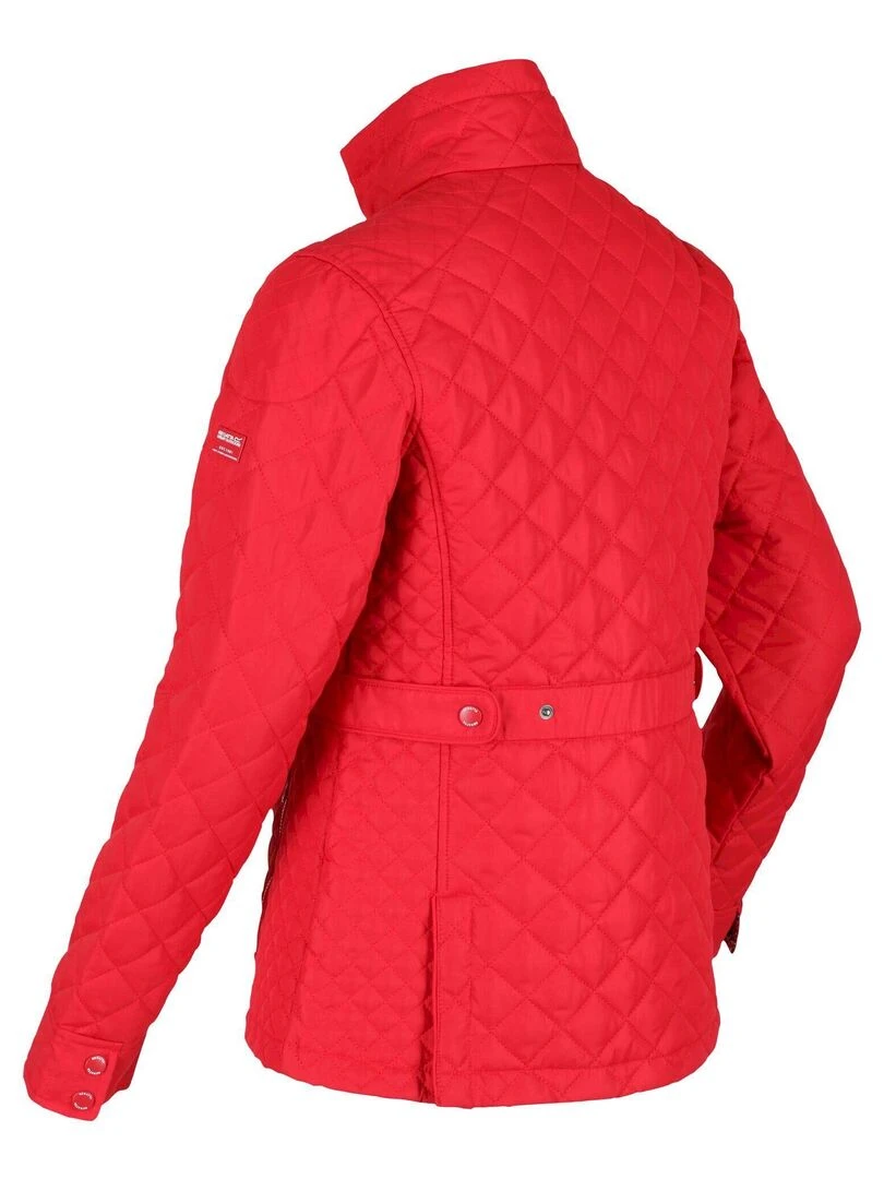 Regatta   Veste isolée CHARLEIGH   Rouge