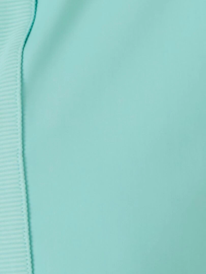 Veste zippée Climatyl   Happy D. by Damart   Vert anis