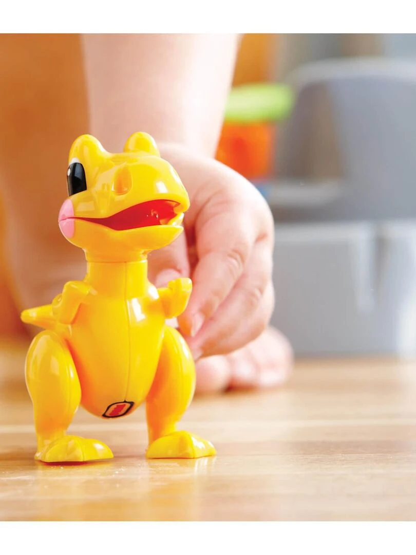Figurine First Friends : T Rex   N/A