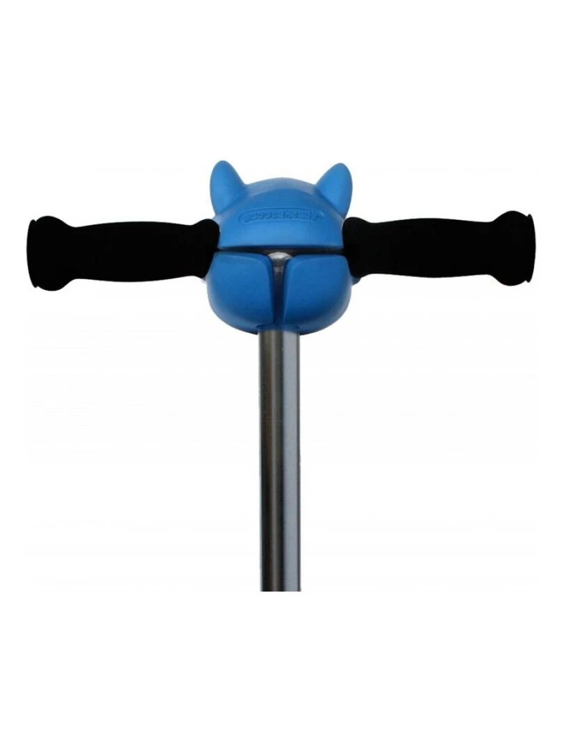 'scootaheadz' Dinosaure Bleu   N/A