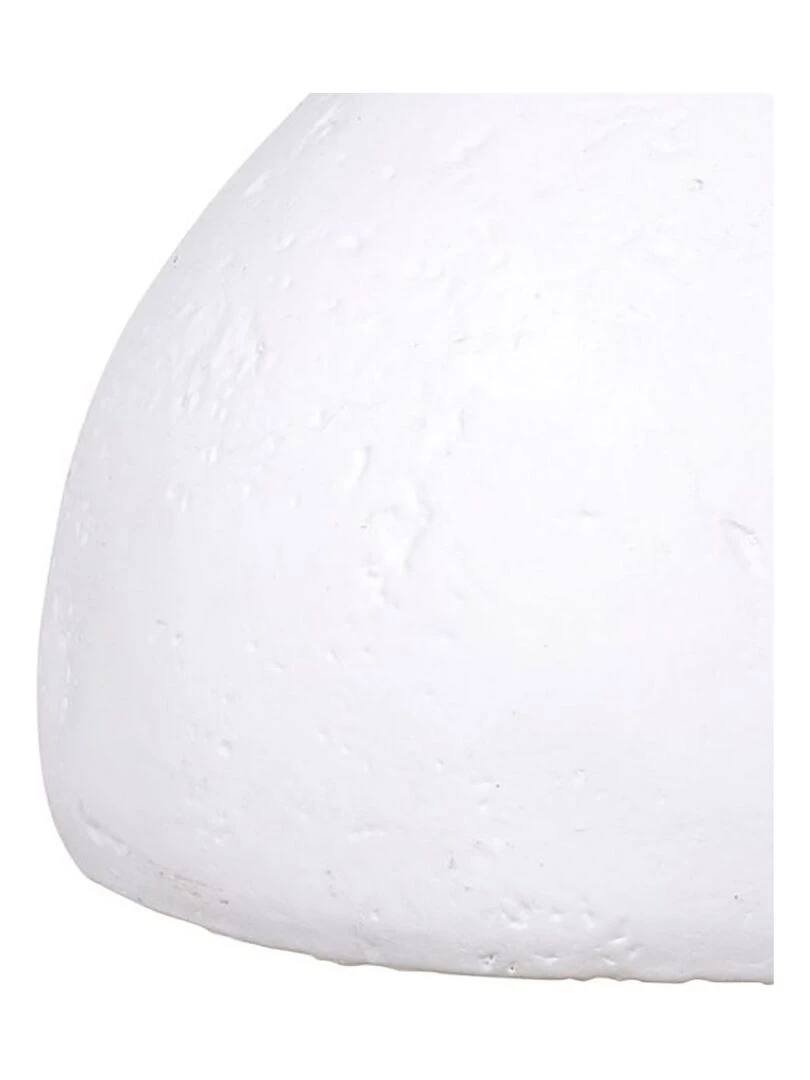 Suspension ciment Portland blanche Blanc