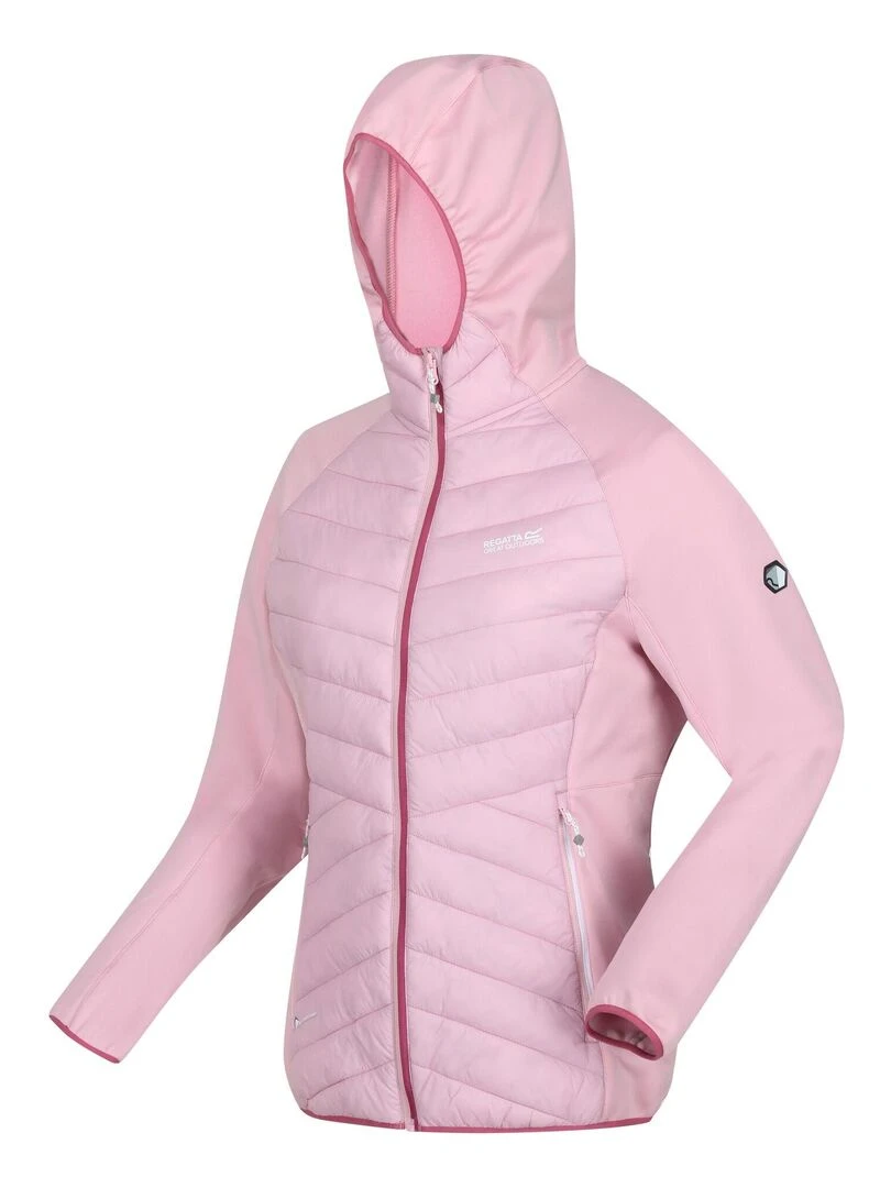 Regatta   Veste ANDRESON   Violet