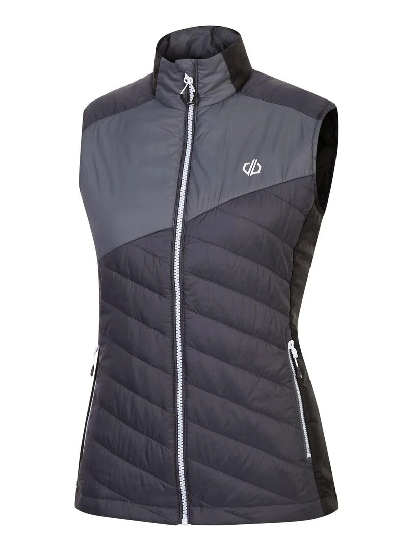 Dare 2B   Veste sans manches ASCENDING   Bleu marine