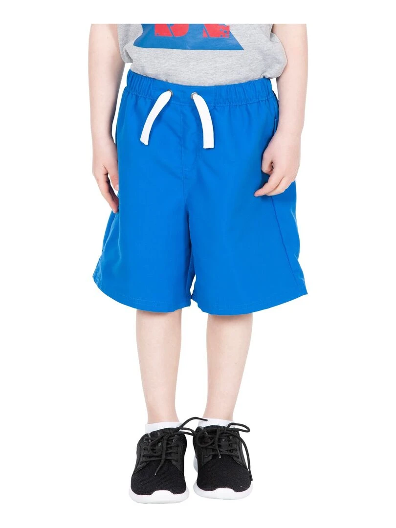 Trespass   Short de bain RICCARDO   Bleu