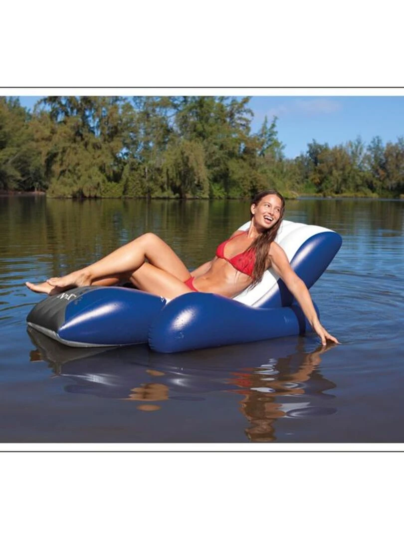 Recliner Lounge Flottant   N/A