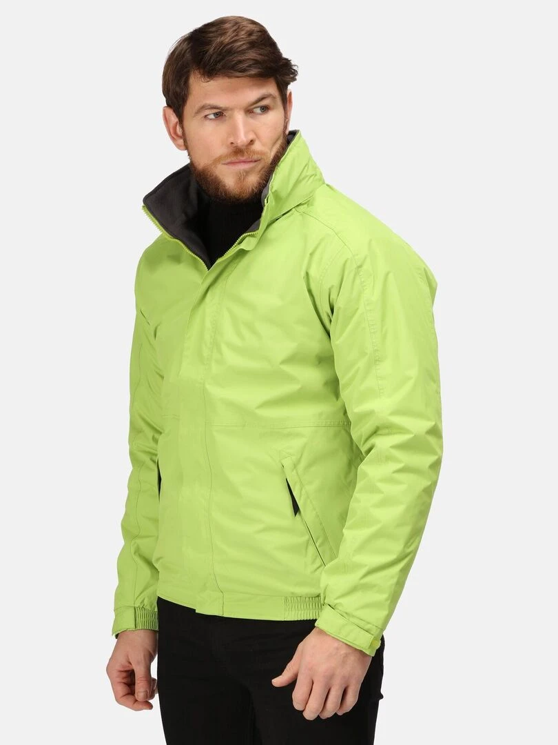 Regatta   Veste imperméable DOVER   Bleu roi