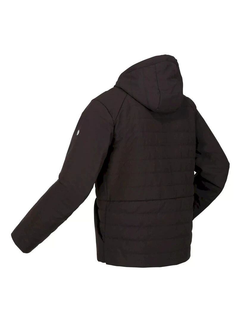 Regatta   Veste DAXFORD   Noir