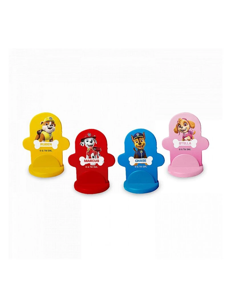Monopoly junior la patpatrouille   N/A
