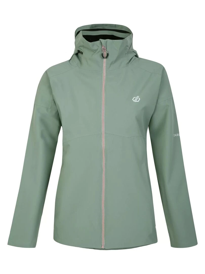 Dare 2B Veste imperméable TRAIL Vert