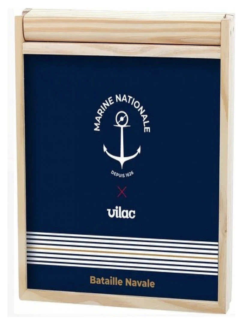 Bataille Navale   Marine Nationale   N/A