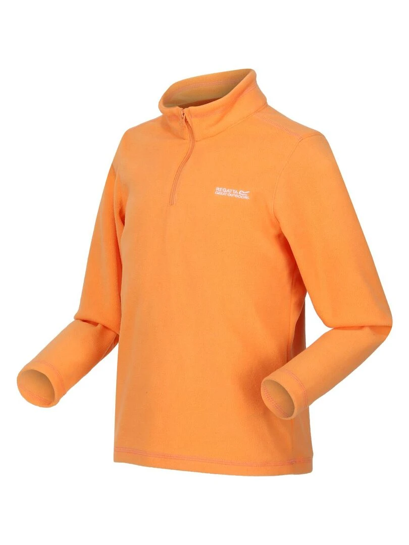 Regatta   Polaire HOT SHOT   Orange clair